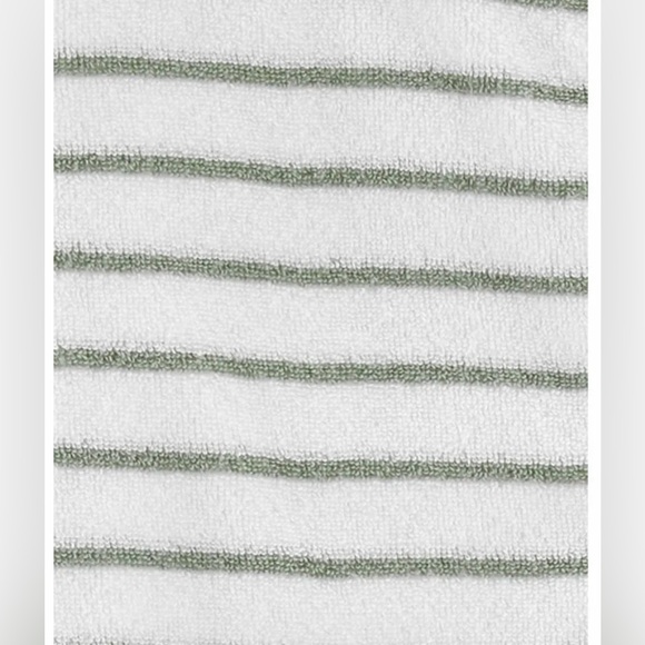 Carter’s Dinosaur 2-Way Zip Terry Footie Sleep & Play Onesie Size 9M NWT - Picture 2 of 9